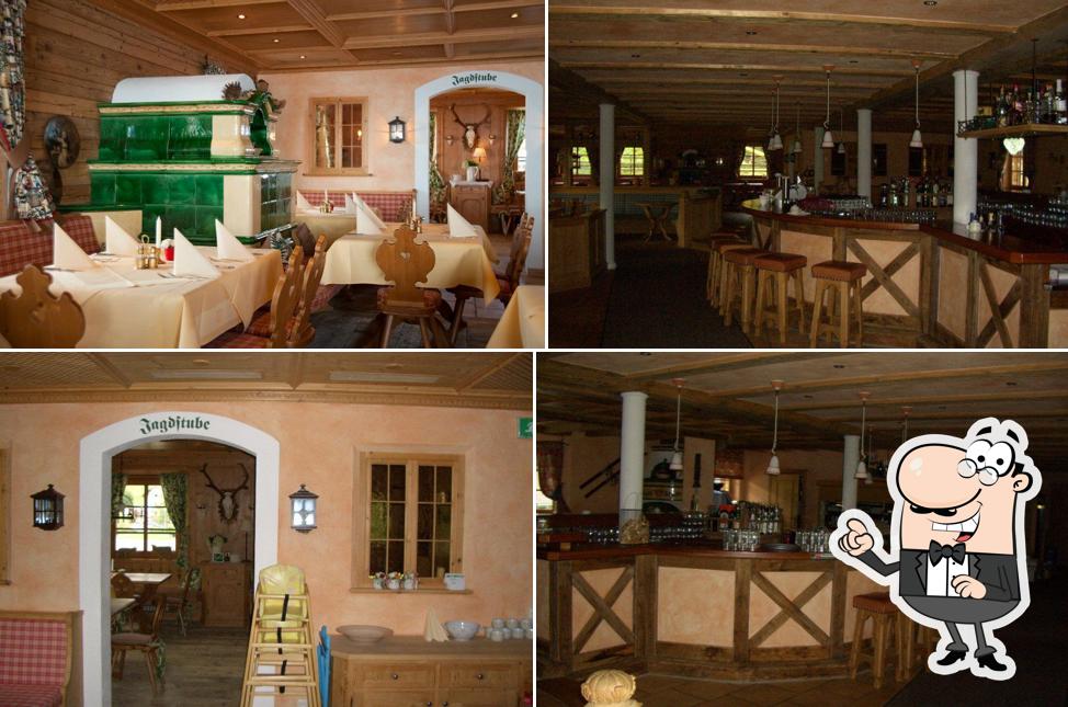 Restaurant SonnAlpin