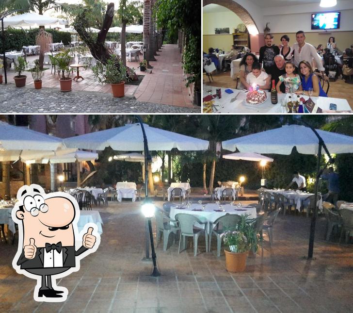 Regarder la photo de Casantica Gestione Maika - Ristorante - Pizzeria