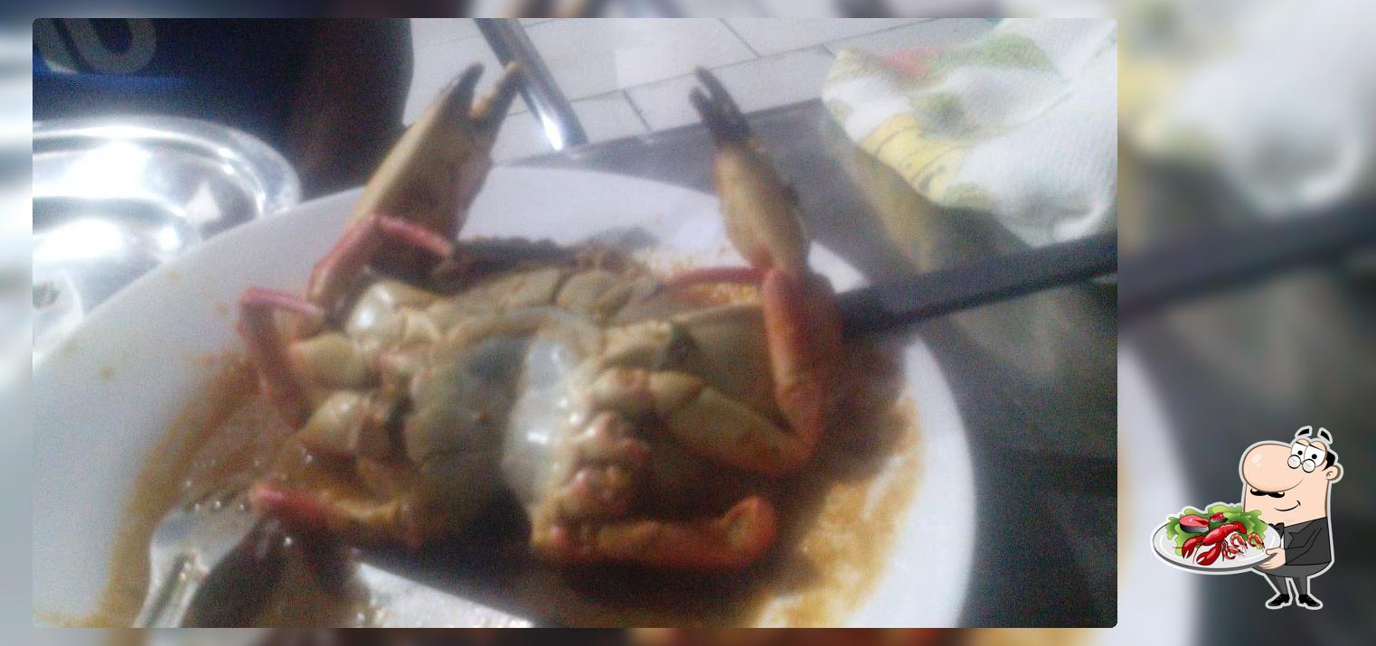 Experimente os sabores do mar no Conjunto Padre Cicero, 20