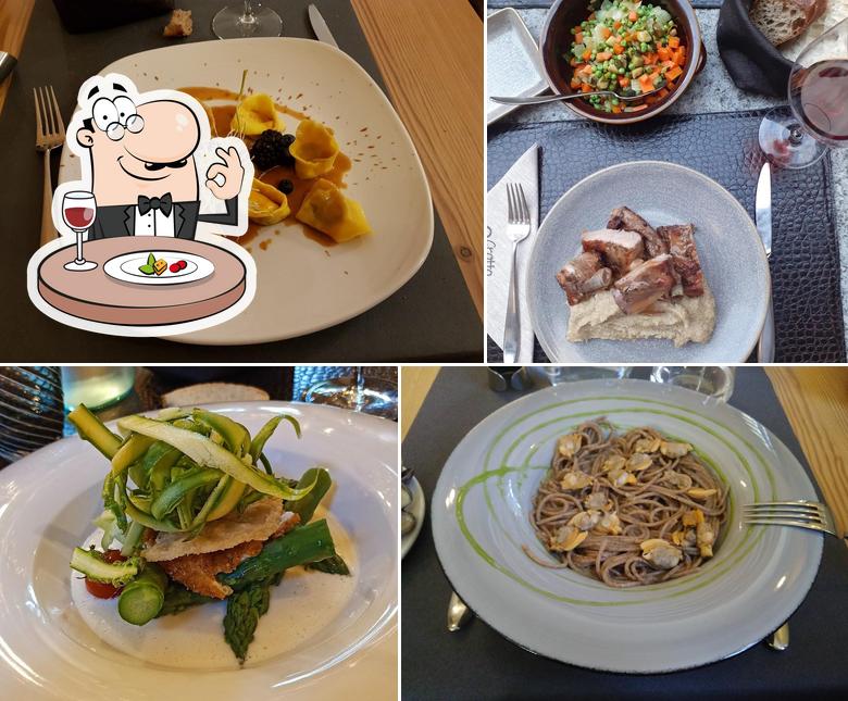 Crotto Ubiali Del Povero Diavolo Ristorante