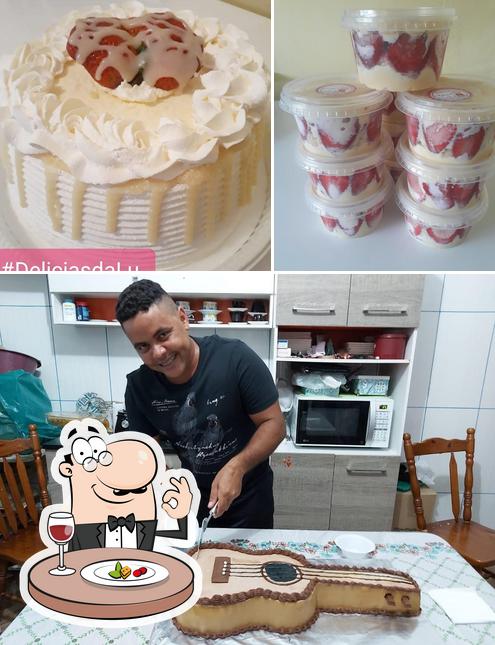 Delícias da Lu