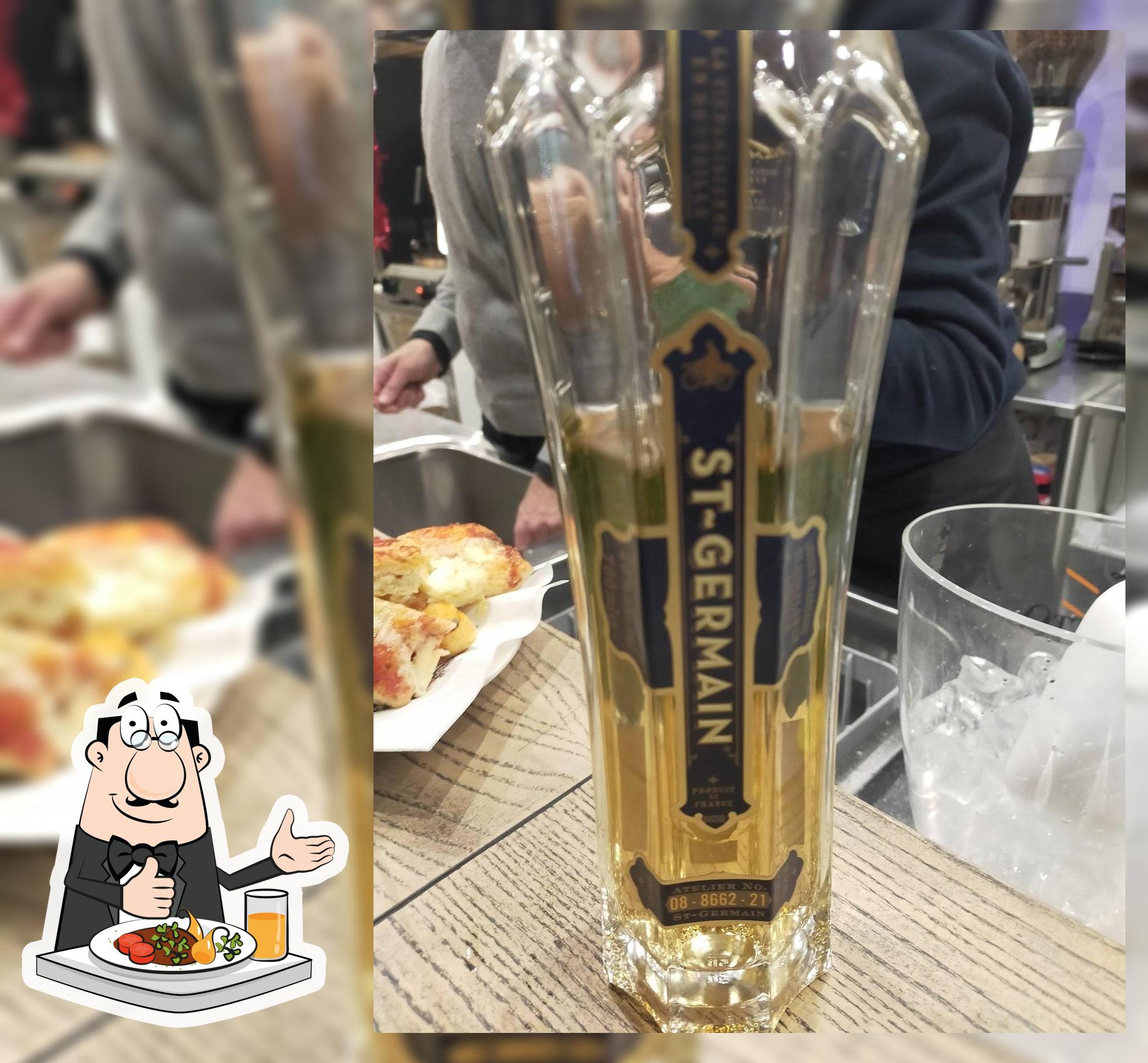 Remondini - Caffè Gelato Crêpes & Cocktail