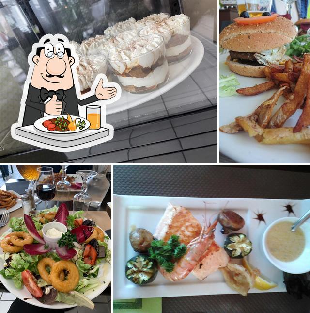 Restaurant Le Mas