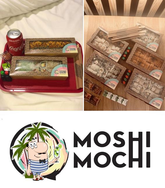 Voir l'image de Moshi Mochi - Sushi et Poké Bowl