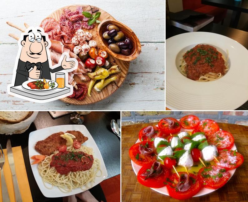 Ristorante-Pizzeria Gabriele