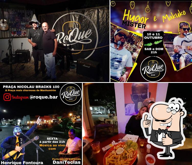 Roque Bar