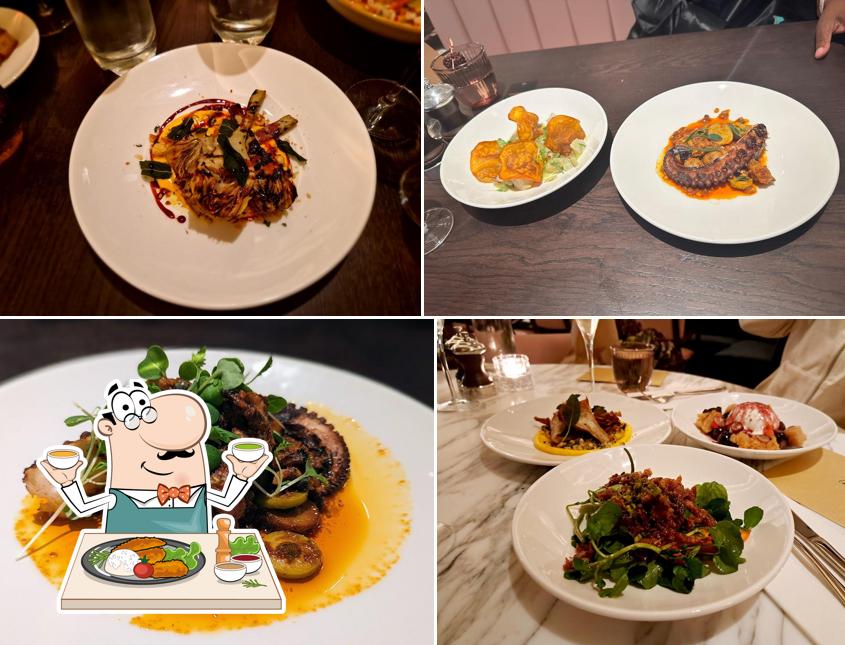 Sam's Waterside Brasserie & Bar, West London, Brentford - Restaurant ...