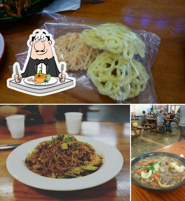 Spencer Village Food Court in Thornlie Restaurant reviews