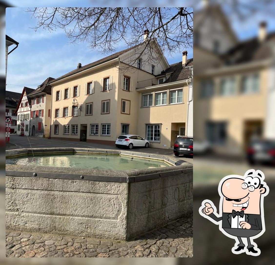 Restaurant Sternen