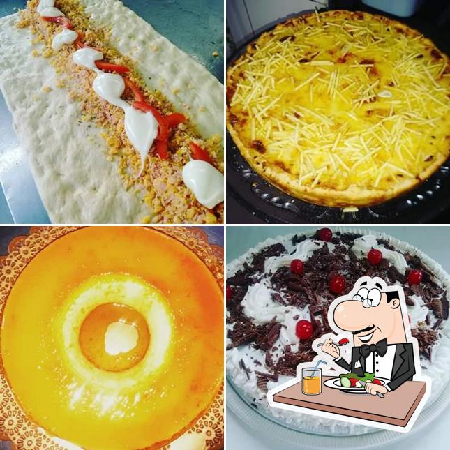 Três Irmão Buffet de festa