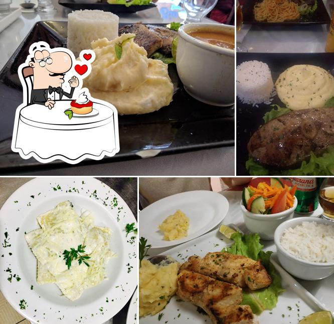 Restaurante Ponto G