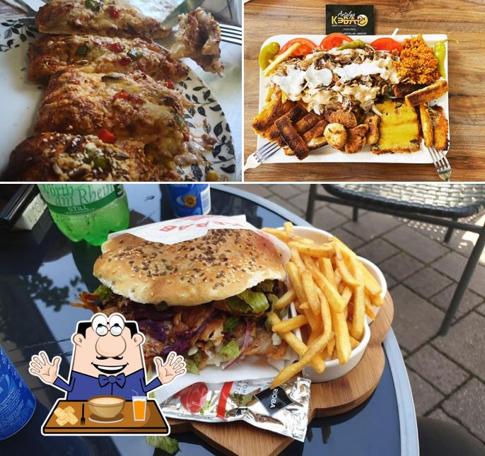 Royal Pizza Kebap, UbstadtWeiher Restaurantspeisekarten und Bewertungen