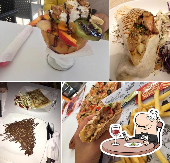 Snack Park