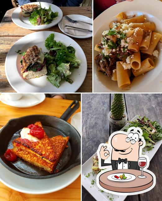 Uli's Restaurant
