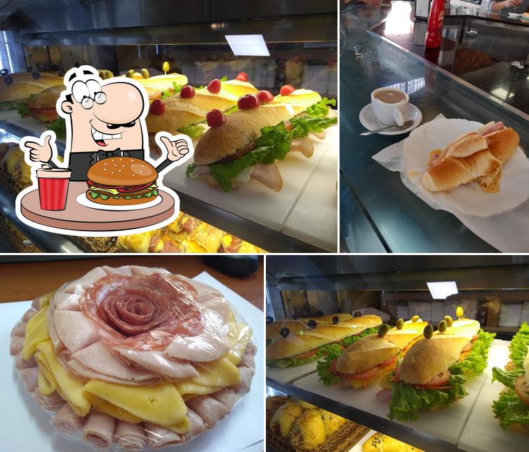 Padaria Império