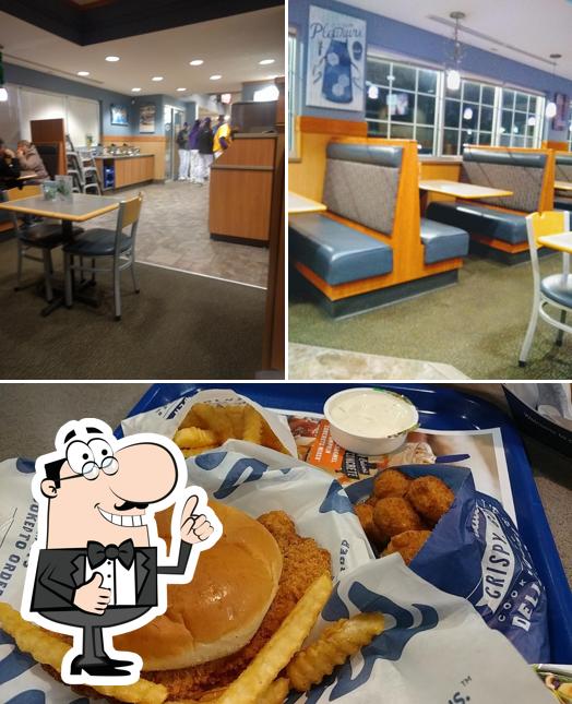 Culver’s in Rock Falls - Restaurant menu and reviews