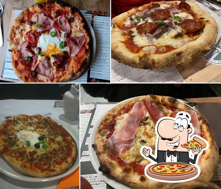 La pizza est le plat rapide favori du monde