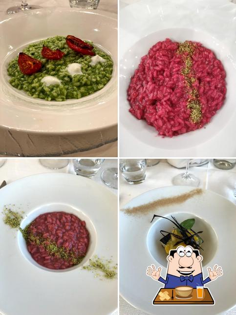 Ristorante Dea Flora