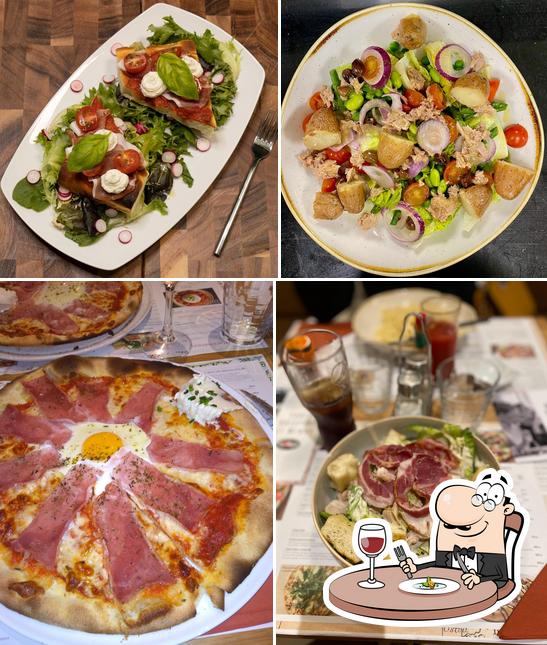 Ristorante Del Arte - Anglet