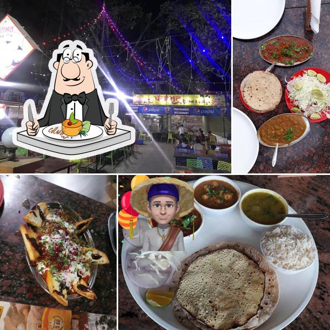 Hotel Panchamrut