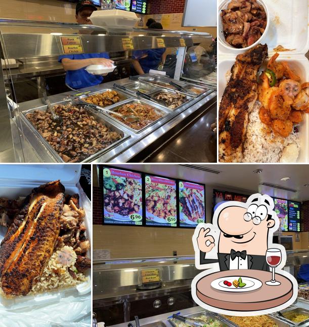 Kelly's Cajun Grill in Ontario Restaurant reviews