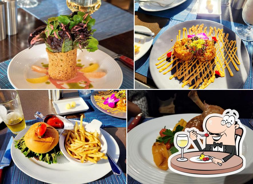 Olde Florida Chop House in Bonita Springs Restaurant menu and reviews
