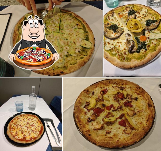 La pizza è il piatto veloce più amato al mondo