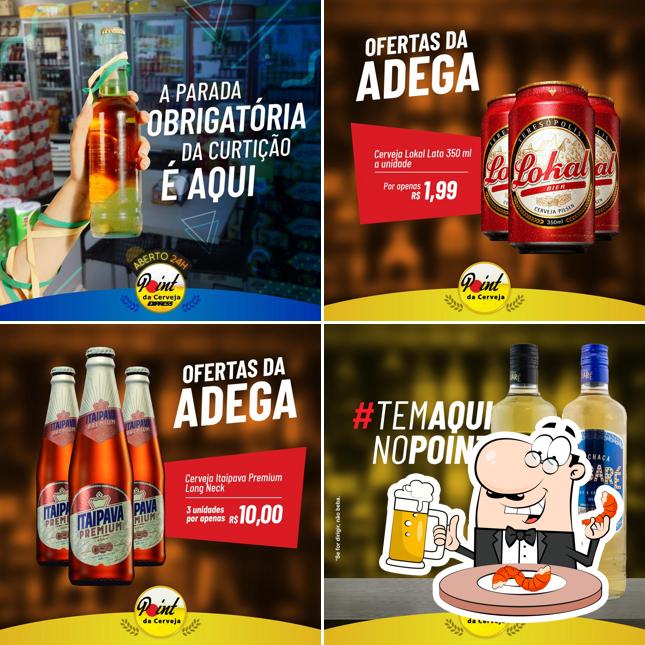 Point da Cerveja