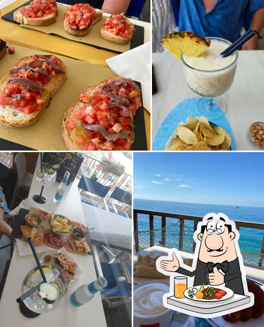 la terrazza Cigolini