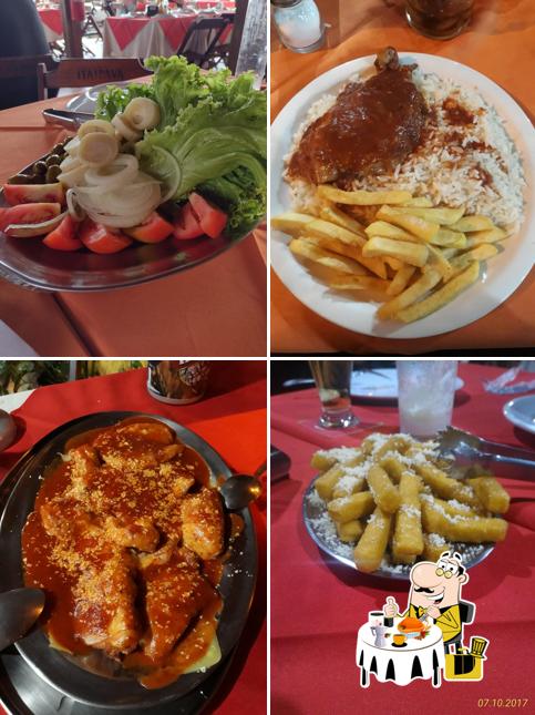 Rei da Picanha Belvedere
