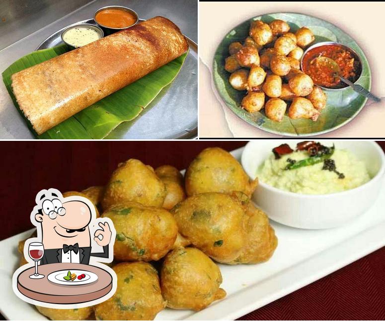 Ganesh Tiffin Centre