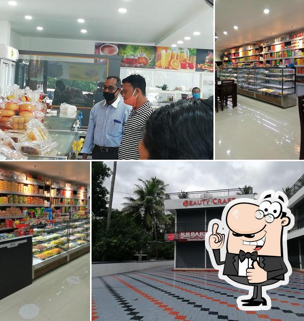 KR BAKES & RESTURANT