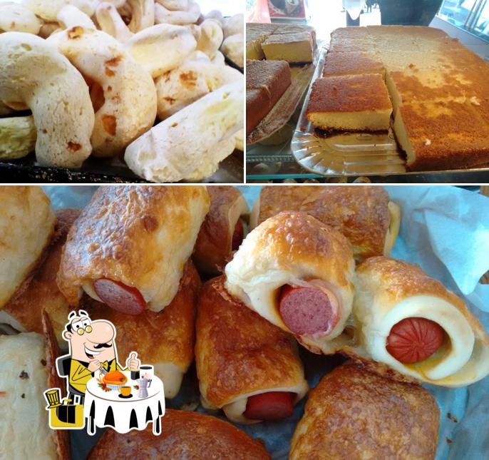 Padaria Trigomel