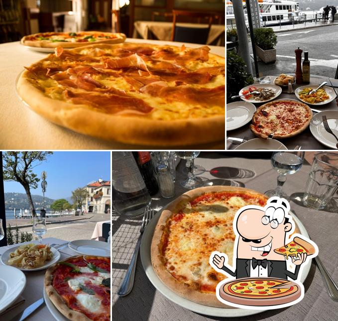 La pizza è il piatto veloce preferito al mondo