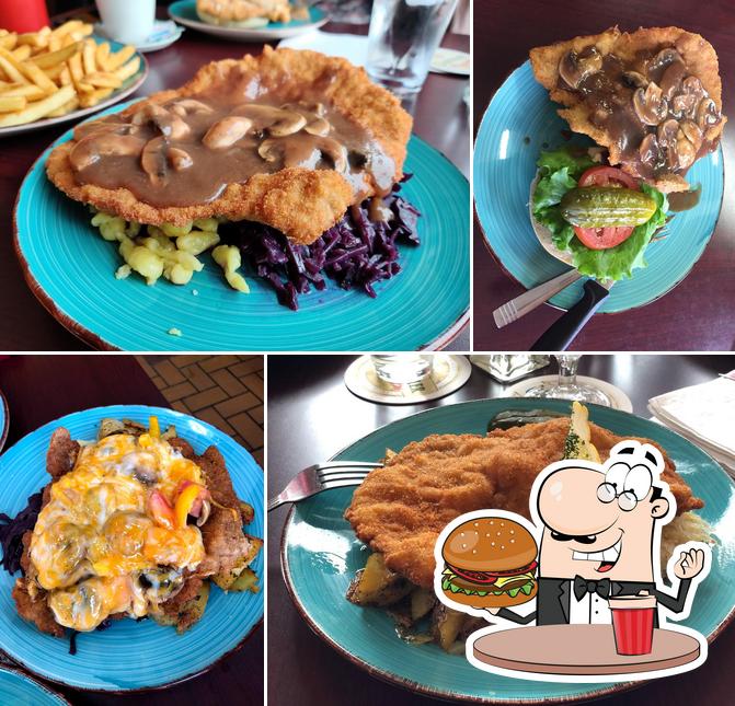 Best german restaurants in Ottawa, summer 2024 Restaurant Guru