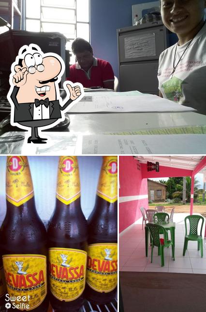 VD Bar & Restaurant