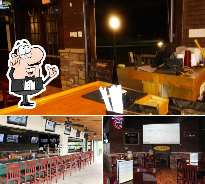 Sams Sports Bar & Grill in Mason - Restaurant menu and reviews