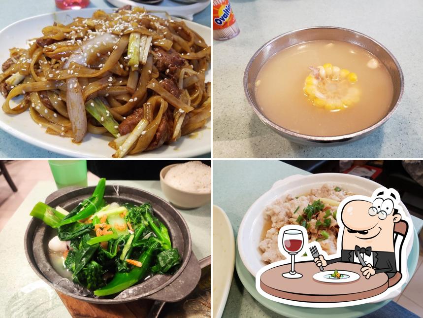 Wing Shing Restaurant, Hong Kong, 大埔太和路 Restaurant reviews