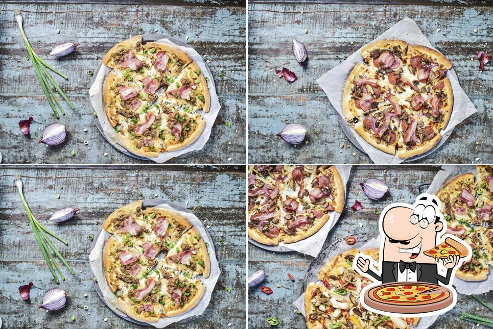 Domino's Pizza Ulft