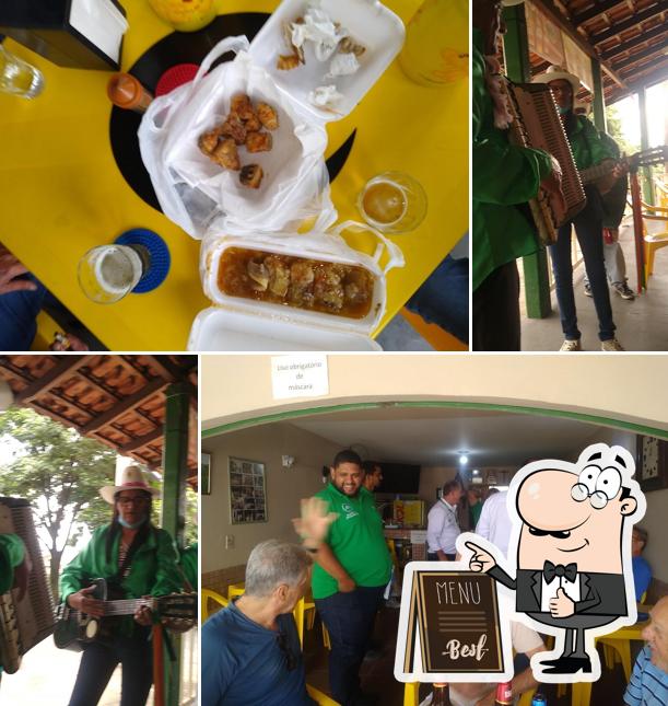 Bar Do Limao