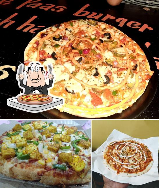 Cafe Filmy Flavour