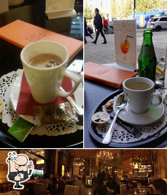 Photo de Café Métropole