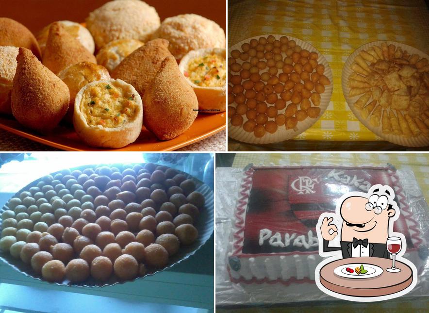 Betel doces e salgados Maranguape CE