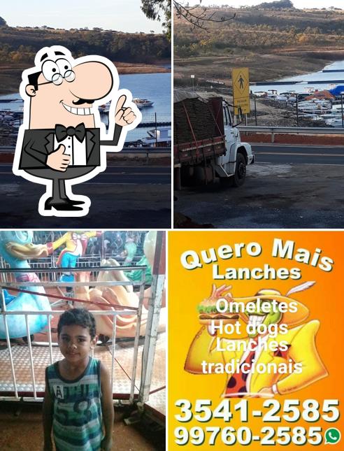 Quero Mais Lanches