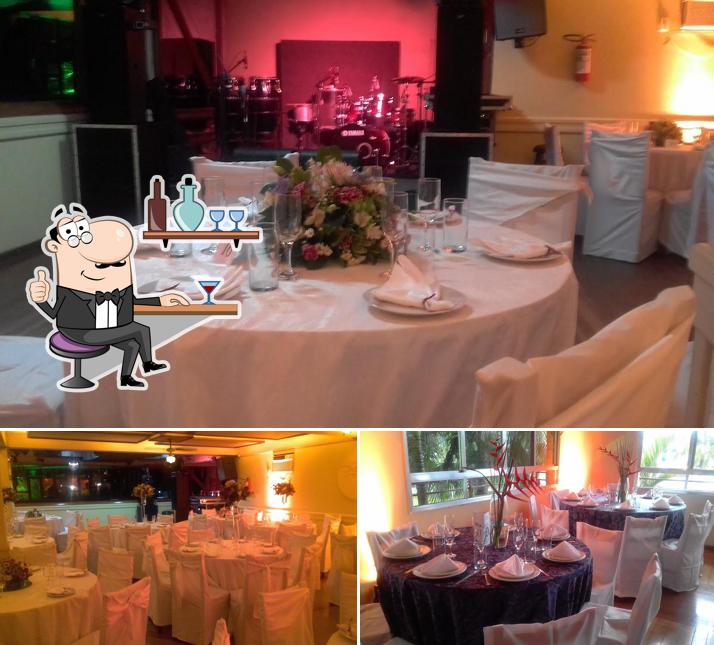 Galeto Santa Justina e Nostradamus Eventos
