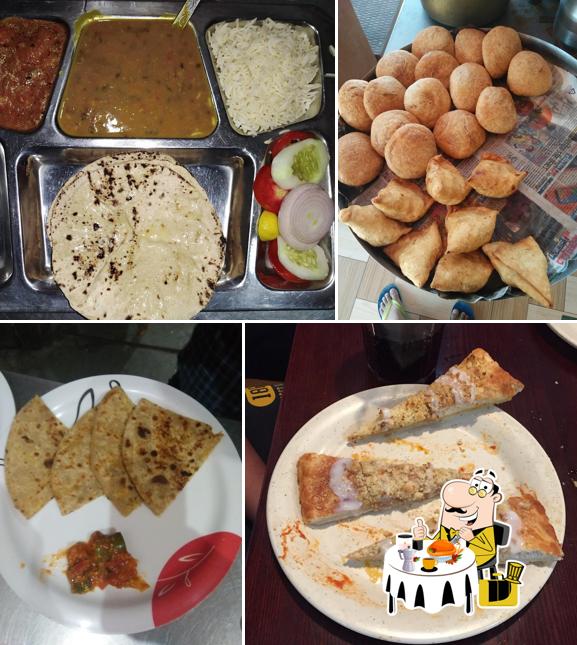 Kamaldeep Fast Food And Restaurant (KDR)
