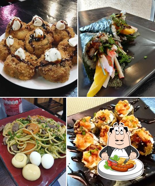 Kameko Sushibar