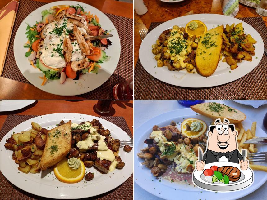 Koch S Steak Fischhus