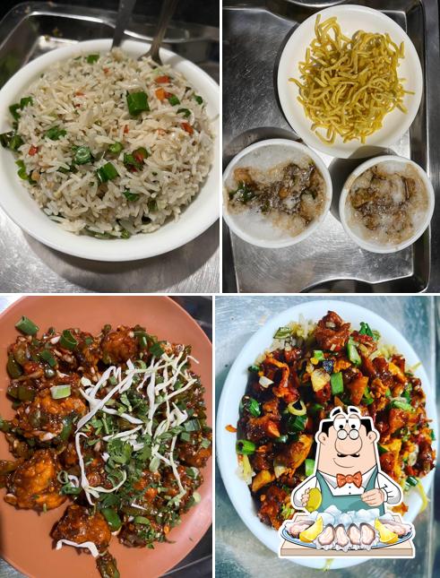 Mauli Restaurant kelwa