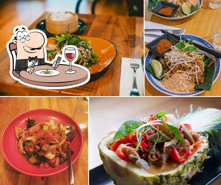 Best phanaeng in Coorparoo restaurants, winter 2024 Restaurant Guru